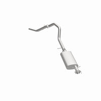 Thumbnail for MagnaFlow BRE Exhaust Kit 03-06 LINCOLN NAVIGATOR 5.4L