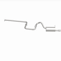 Thumbnail for MagnaFlow BRE Exhaust Kit 01-09 Chrysler PT Cruiser 2.4L