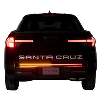 Thumbnail for Putco 22-23 Hyundai Santa Cruz Blade Direct Fit Kits