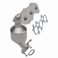 Thumbnail for Magnaflow 05-07 Toyota Avalon 3.5L Direct Fit Converter