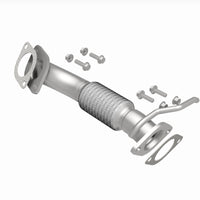 Thumbnail for BRE Exhaust 11-15 Kia Optima Front Pipe Kit