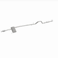 Thumbnail for MagnaFlow BRE Exhaust Kit 04-07 FreeStar Monterey