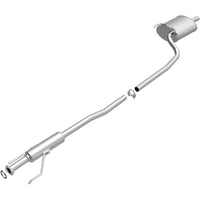 Thumbnail for MagnaFlow BRE Exhaust Kit 04-07 Suzuki Aerio 2.3L