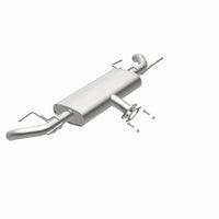 Thumbnail for MagnaFlow BRE Exhaust Kit 14-18 Mazda 3 2.0L