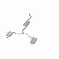 Thumbnail for MagnaFlow BRE Exhaust Kit 13-17 ENCLAVE ACADIA ACADIA LIMITED 3.6L