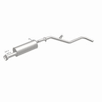 Thumbnail for MagnaFlow BRE Exhaust Kit 90-96 Nissan D21 2.4L