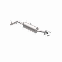 Thumbnail for MagnaFlow BRE Exhaust Kit 86-95 Suzuki Samurai 1.3L