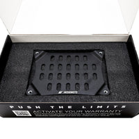 Thumbnail for Mishimoto 16-23 Toyota Tacoma License Plate Relocation Kit