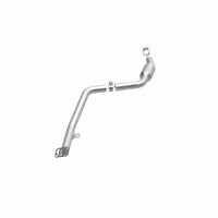 Thumbnail for Magnaflow 11-12 X3 3 L Underbody Direct Fit Converter