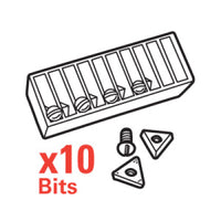 Thumbnail for Line Art