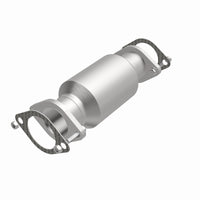 Thumbnail for Magnaflow 13-14 Hyundai Genesis Coupe 2.0L Direct Fit Converter