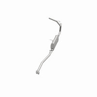 Thumbnail for MagnaFlow BRE Exhaust Kit 01-03 Ford Ranger