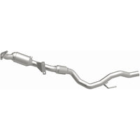 Thumbnail for Magnaflow 11-17 Volkswagen Touareg 3.6L Direct Fit Converter