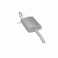 Thumbnail for Magnaflow BRE Rear Muffler Kit Replacement Geo