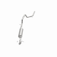 Thumbnail for MagnaFlow BRE Exhaust Kit Replacement Stainless Ford