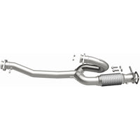 Thumbnail for BRE Exhaust 05-07 Ford Five Hundred Mercury Montego 3.0L Front Pipe Kit