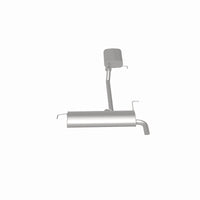 Thumbnail for BRExhaust 12-15 CHEVROLET CAPTIVA SPORT 2.4L Exhaust Kit