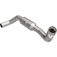 Thumbnail for Magnaflow 2006 Ford F-150 5.4L Direct Fit Converter