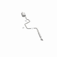 Thumbnail for MagnaFlow BRE Exhaust Kit 00-05 Chevy Impala Monte Carlo