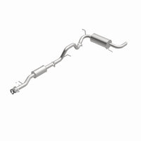 Thumbnail for BRExhaust 08-10 Hummer H3 3.7L Exhaust Kit