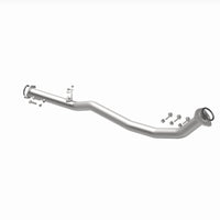 Thumbnail for BRE Exhaust 89-95 Pickup 3.0L Front Pipe Kit