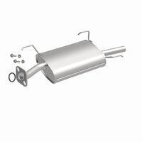 Thumbnail for BRE Exhaust 00-01 Sentra 1.8L Muffler Kit