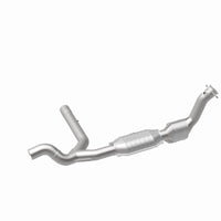Thumbnail for Magnaflow 99-00 Ford Exped 4.6L Direct Fit Converter