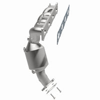 Thumbnail for Magnaflow 2014 Jeep Cherokee 2.4L Direct Fit Converter