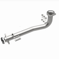 Thumbnail for BRE Exhaust 97-01 Honda CR-V 2.0L Front Pipe Kit