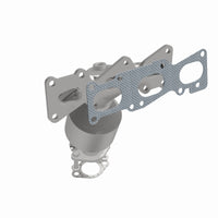 Thumbnail for Magnaflow 07-09 Hyundai Santa Fe 3.3L Direct Fit Converter