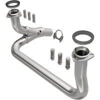 Thumbnail for BRE Exhaust 88-93 C1500 C2500 K1500 K2500 4.3L 5.0L Front Pipe Kit