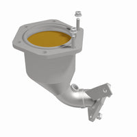 Thumbnail for Magnaflow 2013 Nissan Pathfinder 3.5L Direct Fit Converter