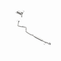 Thumbnail for MagnaFlow BRE Exhaust Kit Replacement Stainless Subaru