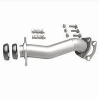 Thumbnail for BRE Exhaust 09-12 Escape Tribute 2.5L 3.0L Front Pipe Kit