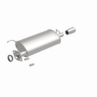 Thumbnail for MagnaFlow BRE Exhaust Kit 04-12 Mitsubishi Galant 2.4L