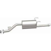 Thumbnail for BRE Exhaust 01-05 Civic 1.7L Muffler Kit