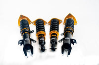 Thumbnail for ISC 2022 Subaru WRX N1 V2 Track Coilover Kit