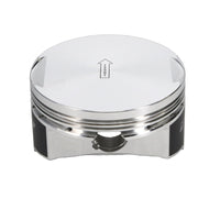 Thumbnail for Manley Dodge Hemi 5.7L - 3.917 Inch Bore 1.5cc Flat Top Piston Set