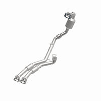 Thumbnail for Magnaflow 12-16 Cadillac SRX 3.6L Direct Fit Converter