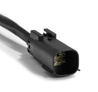 Thumbnail for AlphaRex 19-22 Dodge Ram 2500/3500 Stock Halogen Taillight to ARX 09-18 Ram LUXX-Series Converters