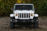 Thumbnail for Diode Dynamics 18-23 Jeep JL Wrangler Elite LED Headlamps