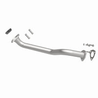Thumbnail for BRE Exhaust 06-11 Civic 1.8L Front Pipe Kit
