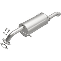 Thumbnail for BRE Exhaust 12-17 ACCENT RIO 1.6L Exhaust Kit