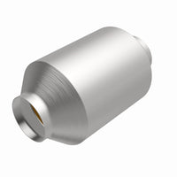 Thumbnail for Magnaflow 2.25 CA 5in. Spun Universal Converter