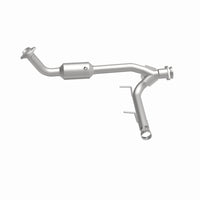 Thumbnail for MagnaFlow Conv Direct Fit 05-06 Lincoln Navigator 5.4L w/ 3in Main Piping