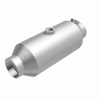 Thumbnail for Magnaflow 2.25 1-O2 CA Universal Converter