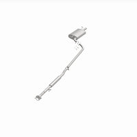 Thumbnail for MagnaFlow BRE Exhaust Kit 96-03 Camry ES300