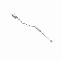 Thumbnail for MagnaFlow BRE Exhaust Kit 97-01 Honda CR-V 2.0L