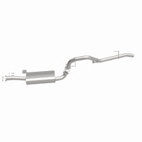 Thumbnail for MagnaFlow BRE Exhaust Kit 98-04 Isuzu Rodeo Sport Rodeo 3.2L