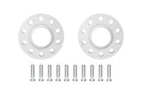 Thumbnail for Eibach 18-22 Tesla Model 3 Pro-Spacer Kit (15mm Pair)